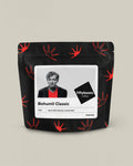 Zrnková káva Bohumil Classic 200g