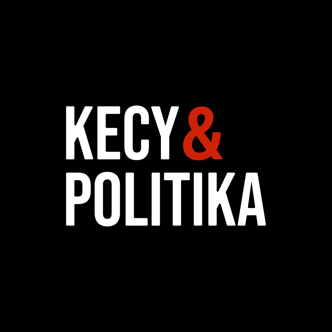 Eshop Kecy a politika