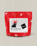Zrnková káva Sweet Vanilla Petros 200g
