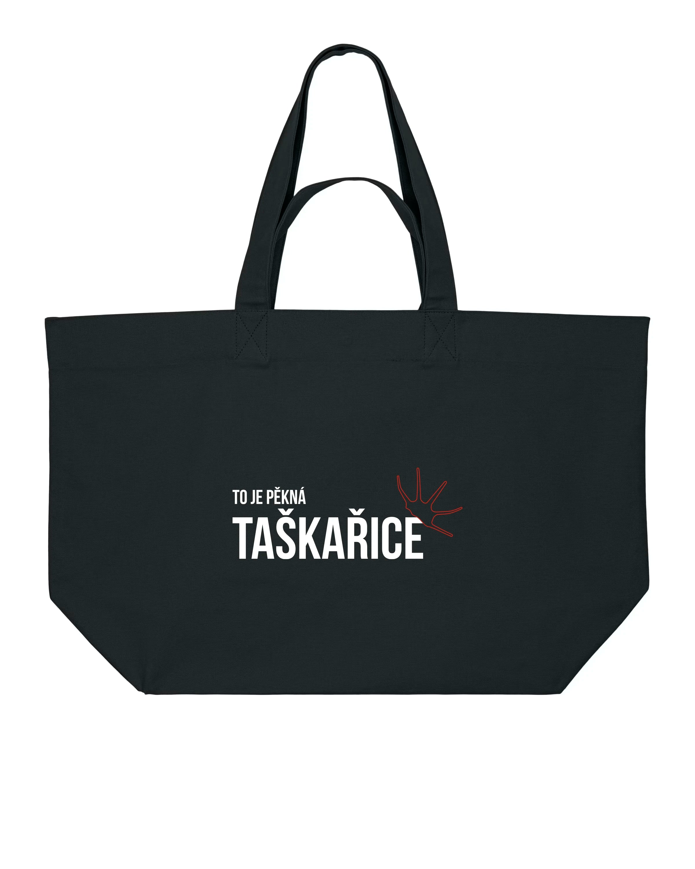 Velká Taškařice